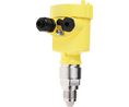 Vega VEGAFLEX 81 Series TDR Level Sensor, HART Output, Cable, Stainless Steel Body Stainless Steel