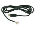 FTDI-siru VDRIVE2- tai VMUSIC2-moduuleille TTL-234X-3V3