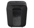 Aktenvernichter, Powershred LX45, Streifen, 4m/min, 17l