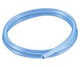 Food-Safe Tubing, 7mm, 10mm, Polyurethane, Blue, 50m