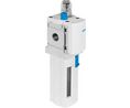 G 1/4 2200 L/min paineilmakäyttöinen voitelulaite, MS-sarja