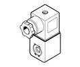 Magnetspule 24V Gleichstrom 2.1W