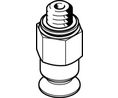 Festo 8mm NBR Suction Cup VAS-8-M5-NBR