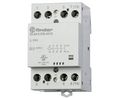 Contactor, 3NO / 1NC, 230V, 63A, 24kVA
