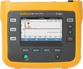 Fluke 1736 avancerad effekt- och energiloggare, Kanaler, 1 kV, 69Hz