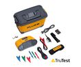 Multifunction Installation Tester Kit with TruTest Software 1670 Series 1GOhm IP40 DE/FR Type F/E (CEE 7/7) Plug
