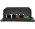 Air Pressure/Temp./Humidity Sensor RJ45 Socket