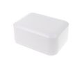 Plastic Enclosure 1556 160x70x120mm White ABS IP54