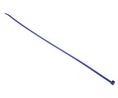Cable Tie, 390mm x 4.6 mm, Blue Nylon, Pk-100