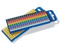 Cable Marker Kit, Snap-On, Pre-printed, Polyamide 6.6, Pack of 500 pieces