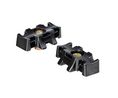 Kabelbinderhalter 9mm Schwarz Polyamid 6 Packung à 500 Stück