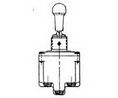 Toggle Switch SPDT Latched 20A, 20 ST
