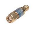 HF-dämpsats, 20dB, 18GHz, SMA-kontakt - SMA-sockel, 50Ohm