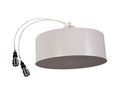 Indoor-Antenne, 7 dBi, Female 4.3-10, Verschraubung