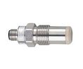 ifm electronic PT100 RTD Sensor, 18mm Dia, 38mm Long, 4 Wire, G1/2, +140°C Max