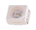 Kingbright4 V Blue LED PLCC 2 SMD, KA-3528QBS-D