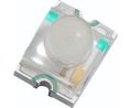 SMD LED Red 645nm 30mA 1.95V 20° Pack of 50 pieces