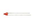 2.5 V Red LED 2 mm Through Hole, L-1034IDT