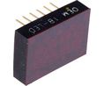 Lascar Digital Voltmeter DC, LED Display 3.5-Digits ±1 %