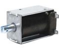 Metric Pull Open Frame Solenoid 12VDC 12.5W 25mm 11.42Ohm