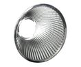 Reflektor, 36°, Sockelmontering, Bred, 110 x 58mm