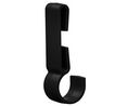 Helmet Band Fixing Clips for Torches, 4 Pieces iH-SERIES / H-SERIES / NEO-SERIES / SEO-SERIES