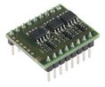 Maxon DC Motor Controller, 8 ... 24 V dc, 3 A, 24 V dc