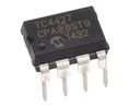 Microchip TC4427CPA, MOSFET 2, 1.5 A, 18V 8-Pin, PDIP