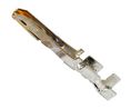 Crimp-Anschluss, Buchse, Gold über Nickel, 8A, 22 ... 20AWG
