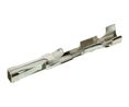 Crimp-Anschluss, Buchse, Gold, 30 ... 24AWG