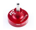 FCT Locator for Size 22 Contacts, Plug