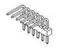 Board Connector, 9 Contact(s), 1 Row(s),, Pack of 10 pieces