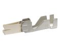 Crimp-Anschluss, Buchse, Silber über Nickel, 50A, 16 ... 14AWG