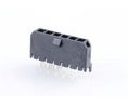 Headers & Wire Housings MicroFit 3.0 SR, Pack of 5 pieces