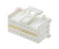 Board Connector, 20 Contact(s), 2 Row(s), Pack of 10 pieces