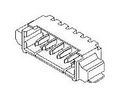 Headers & Wire Housings 1.25MM HDR 15 CK, 5 ST