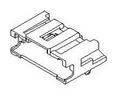Headers & Wire Housings 2.0 WtB Plg Hsg, 10 kappaleen pakkaus