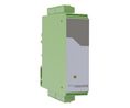 Signal Converter for Incremental Encoder, Pulse - Analogue / RS232 / RS485, Serial Ports 2