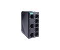 Ethernet Switch, RJ45 Ports 8, 100Mbps, Unmanaged
