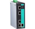 Ethernetový switch, Porty RJ45 5, 100Mbps, Vrstva 2 se správou