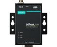 Serial Device Server, 100Mbps, Serial Ports - 1, RS422 / RS485
