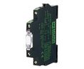 Murrelektronik Limited Solid State Interface Relay, DIN Rail Mount