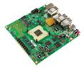 Computing Evaluation and Development Board Supports Layerscape LS1043A Processor