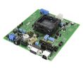 MPC5775C MCU Board for Enigne Management Evaluation Systems