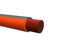 Stranded Wire PVC 1.5mm² Bare Copper Grey / Orange R2G4 100m