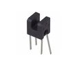Diffuse Photoelectric Sensor, Block Sensor
