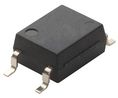 MOSFET Relay G3VM, SOP-4, 1NO, 350V, 110mA, SMD