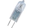 Halogenlampe 10W 6V 2700K Warmweiss 130lm G4