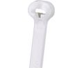 Kabelbinder Dtop Barb 155 x 3.6mm, Polyamid 6.6, 178N, Natur, Packung à 100 Stück