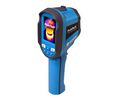 Thermal Imager, LCD, -20 ... 400°C, IP54, 220 x 160, 27 x 35°